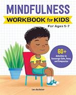 Mindfulness Workbook for Kids