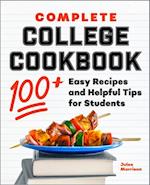 Complete College Cookbook