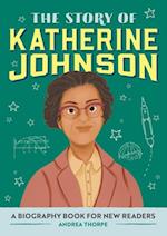 Story of Katherine Johnson