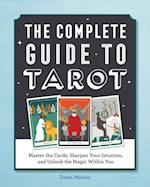 Complete Guide to Tarot