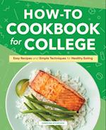 How-to Cookbook for College