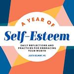 A Year of Self-Esteem
