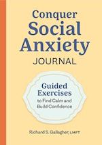 Conquer Social Anxiety Journal