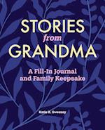 Stories from Grandma