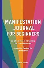 Manifestation Journal for Beginners