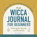 Wicca Journal for Beginners