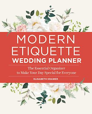 Modern Etiquette Wedding Planner