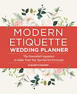 Modern Etiquette Wedding Planner