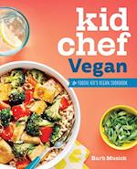 Kid Chef Vegan