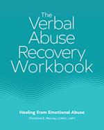 Verbal Abuse Recovery Workbook