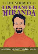 The Story of Lin-Manuel Miranda