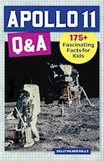 Apollo 11 Q&A