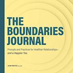 The Boundaries Journal