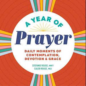 A Year of Prayer