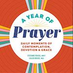 A Year of Prayer