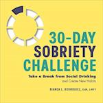 30-Day Sobriety Challenge