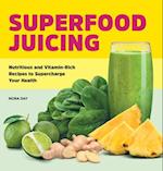 Superfood Juicing