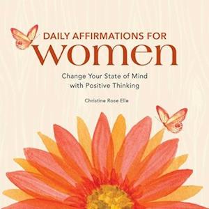 Daily Affirmations for Women