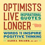 Optimists Live Longer