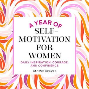 A Year of Self Motivation for Women