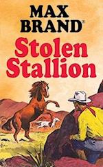 Stolen Stallion
