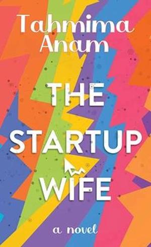 The Startup Wife