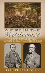 A Fire in the Wilderness
