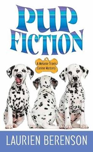 Pup Fiction