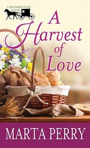 A Harvest of Love