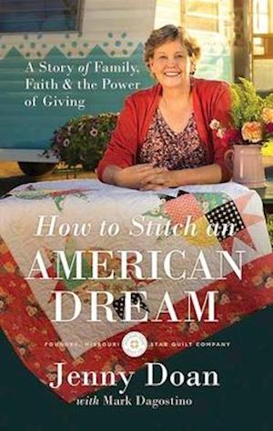 How to Stitch an American Dream