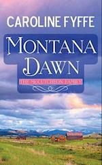 Montana Dawn