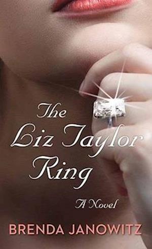 The Liz Taylor Ring