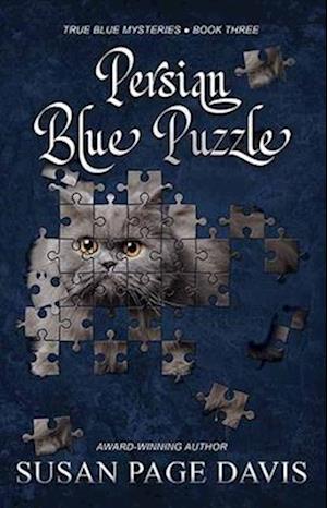 Persian Blue Puzzle