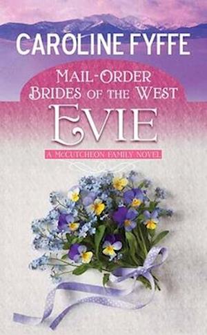 Mail-Order Brides of the West
