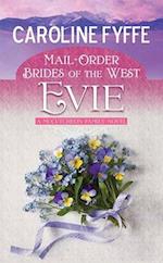 Mail-Order Brides of the West