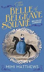 The Belle of Belgrave Square