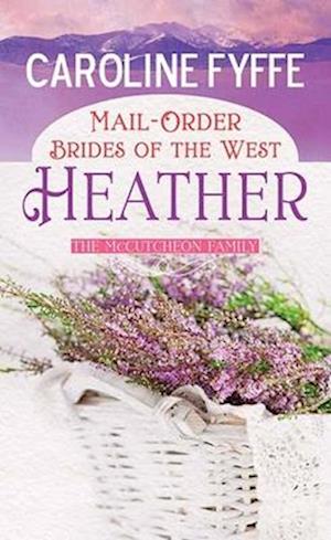 Mail-Order Brides of the West