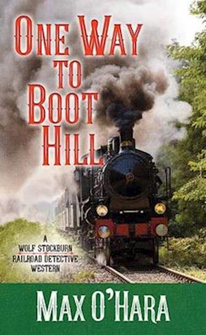 One Way to Boot Hill