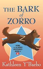 The Bark of Zorro