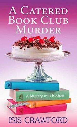 A Catered Book Club Murder