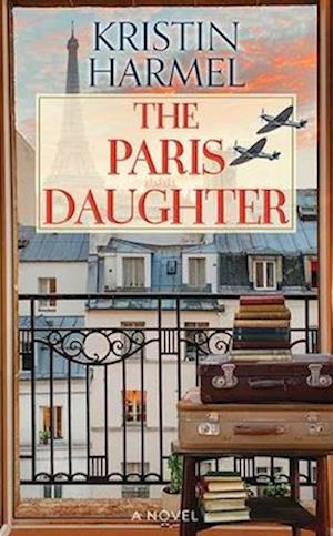 The Paris Daughter