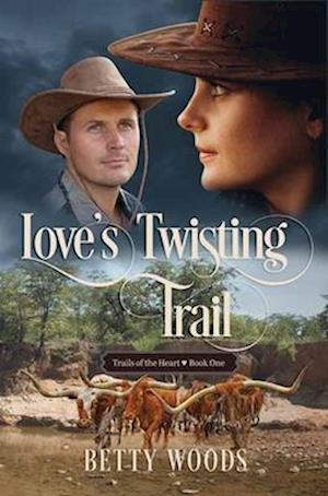 Love's Twisting Trail