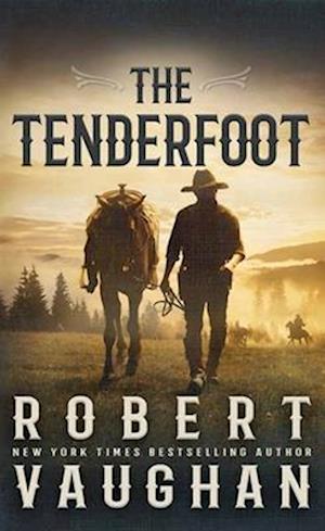 The Tenderfoot