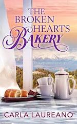 The Broken Hearts Bakery