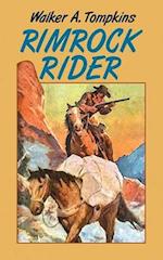 Rimrock Rider