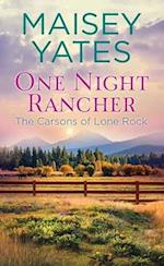 One Night Rancher