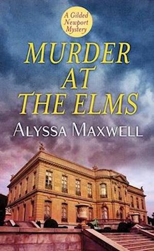 Murder at the Elms