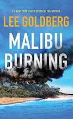 Malibu Burning