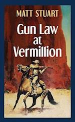 Gun Law at Vermillion