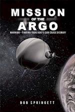 Mission of the Argo